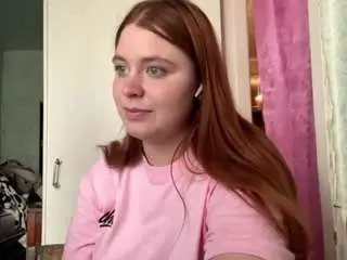 Camsoda Free Live Porn of merrikook