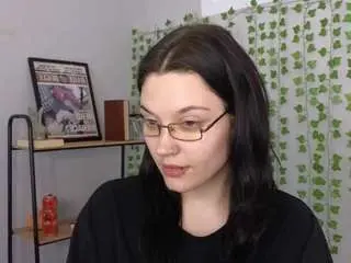 Camsoda Adult Webcams of veronica-mckinney