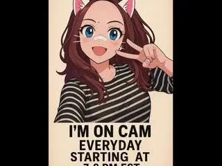 Camsoda Best Webcam of abagailsoft