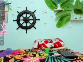 Camsoda Sex Chat of eladyrous98