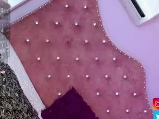 Camsoda Best Webcam of mariah-mendezz