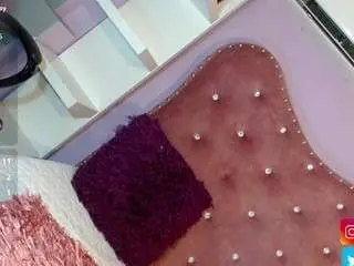 Camsoda Sex Chat of mariah-mendezz