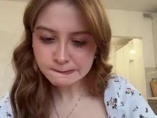 Camsoda Sex Cam of mariamcourey