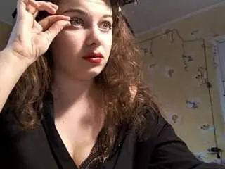 Camsoda Nude Webcam of sharenglassey