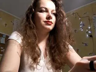 Camsoda Adult Webcams of sharenglassey