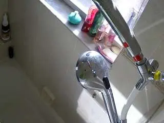 Camsoda Adult Webcam of voyeurcam-charleys-bathroom