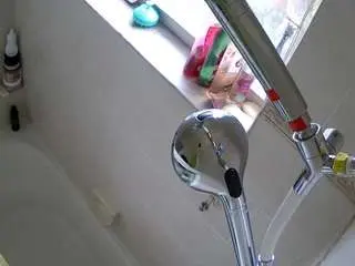Camsoda Adult Video Chat of voyeurcam-charleys-bathroom