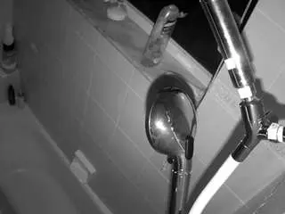 Camsoda Free Live Porn of voyeurcam-charleys-bathroom