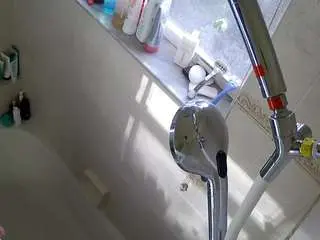 Camsoda Sex Cam of voyeurcam-charleys-bathroom