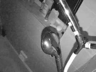 Camsoda Free Porn Cam of voyeurcam-charleys-bathroom