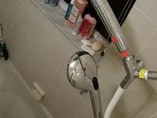 Camsoda Best live sex cam show of voyeurcam-charleys-bathroom