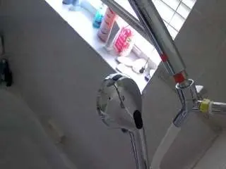 Camsoda Best live sex cam show of voyeurcam-charleys-bathroom