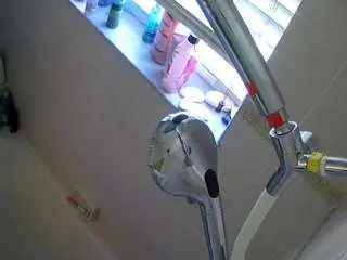 Camsoda Adult Webcam of voyeurcam-charleys-bathroom