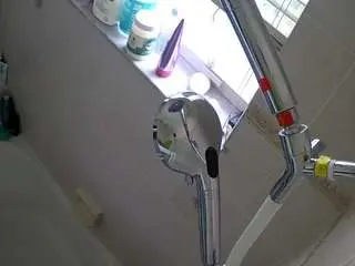 Camsoda Free Live Porn of voyeurcam-charleys-bathroom