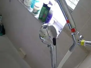 Camsoda Live Porn of voyeurcam-charleys-bathroom