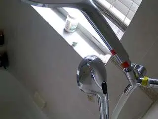 Camsoda Nude Webcam of voyeurcam-charleys-bathroom