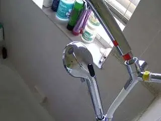 Camsoda Private Sex Chat of voyeurcam-charleys-bathroom