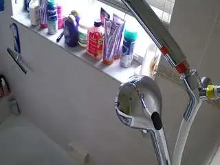 Camsoda Live Sex Cam of voyeurcam-charleys-bathroom