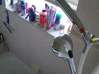 Camsoda Live Sex of voyeurcam-charleys-bathroom