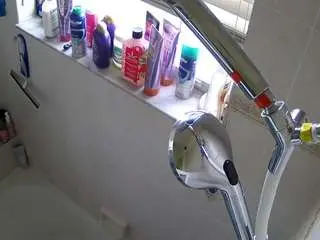 Camsoda Adult Video Chat of voyeurcam-charleys-bathroom