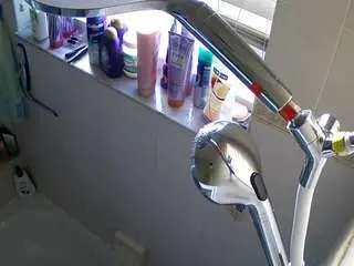 Camsoda Live Sex Cam of voyeurcam-charleys-bathroom