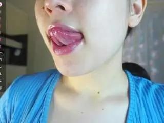 Camsoda Watch Live Sex Cams of chanteltritsch