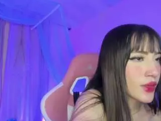 Camsoda Live Sex of iisacherry