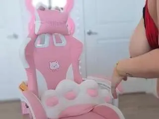 Camsoda Best Webcam of melztube