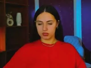Camsoda Private Sex Chat of olivia-astor