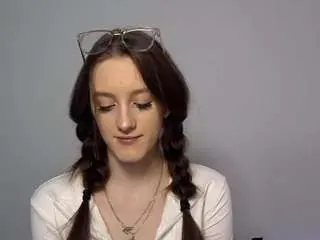 Camsoda Free Porn Cam of rossiefontecchio