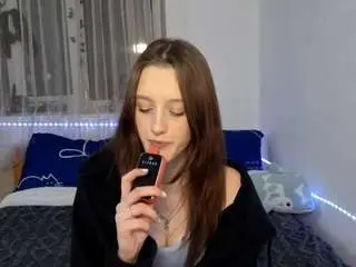 Camsoda Free Live Porn of rossiefontecchio