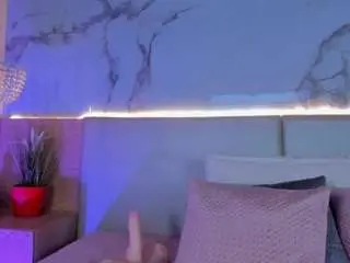Camsoda Private Sex Chat of valeryy-smith