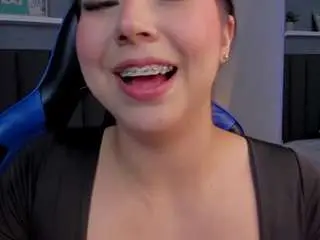 Camsoda Live Sex Cam of ana-gil