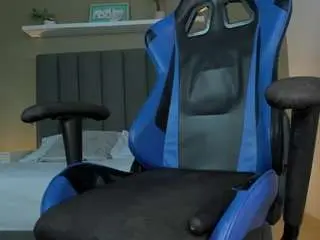 Camsoda Sex Cam of ana-gil