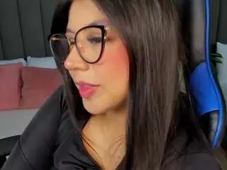 Camsoda Live Sex of ana-gil