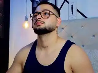 Camsoda Adult Video Chat of andrew-brownn