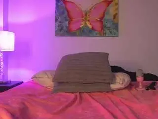 Camsoda Free Porn Cam of elizabethmansson