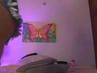 Camsoda Live Sex of elizabethmansson