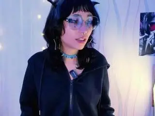 Camsoda Live Sex Cam of hoshimiuu