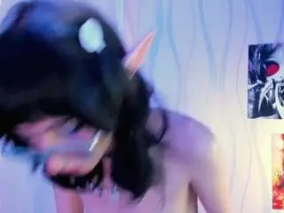 Camsoda Best Webcam of hoshimiuu
