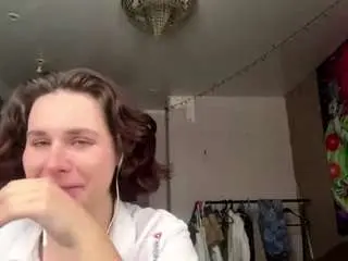 Camsoda Best live sex cam show of kareenspearmon