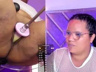 Camsoda Private Sex Chat of mhia-rey