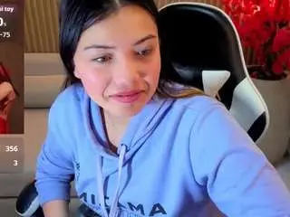 Camsoda Free Porn Cam of venus-velvet-tp