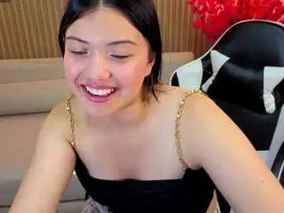 Camsoda Nude Webcam of venus-velvet-tp