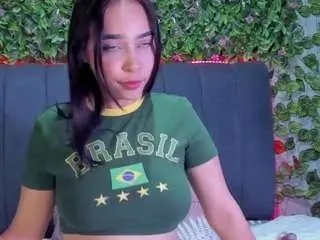 Camsoda Best live sex cam show of adara-44