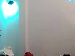 Camsoda Nude Webcam of bubismelany