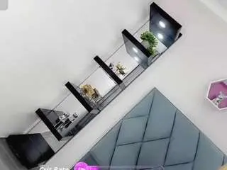 Camsoda Nude Webcam of daniela-ember