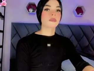 Camsoda Live Porn of daniela-ember