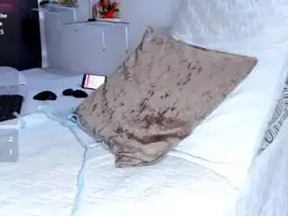 Camsoda Live Sex of dulccemaria