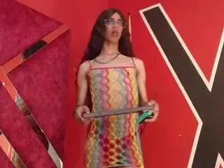 Camsoda Sex Cam of hetairalexx